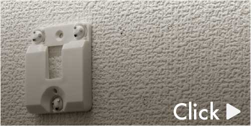 A,設置できます。