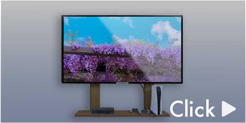 A,もちろんできます。