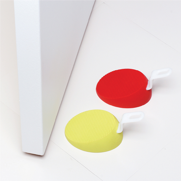 ドアストッパー MARU