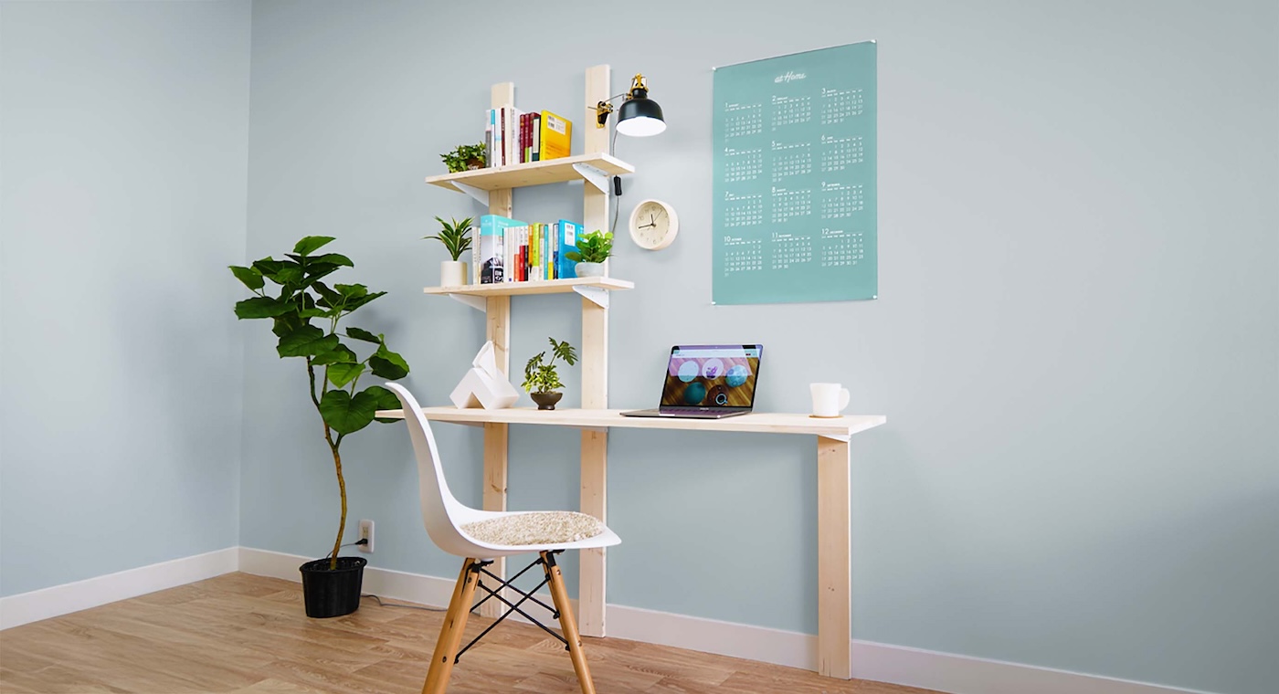 DIYを簡単にするキット